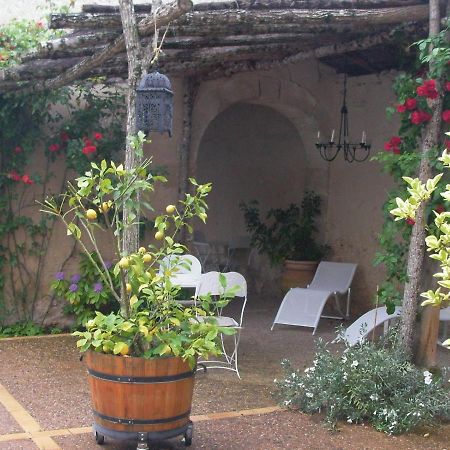 Villandraut Maison D'Hotes Le Casalet المظهر الخارجي الصورة