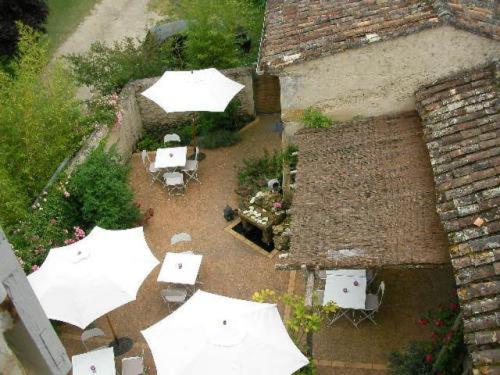 Villandraut Maison D'Hotes Le Casalet المظهر الخارجي الصورة